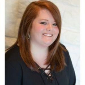 Meet your Posher, Brittney